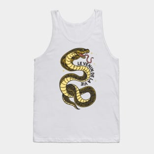 Cobra P R t shirt Tank Top